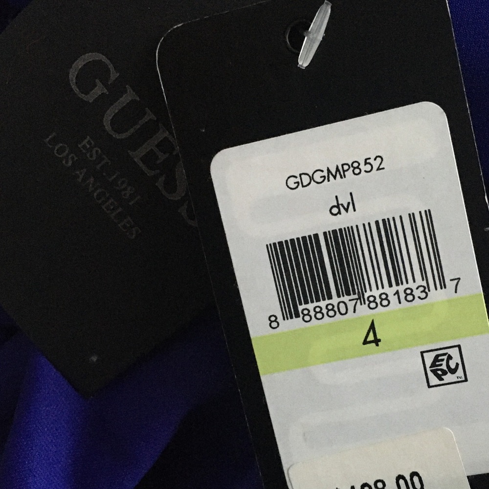 Guess Dress - Picture 4 of 5